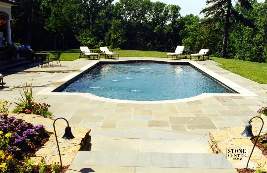 Swimming Pool Coping Guide What Is It And Why Your Pool Needs It